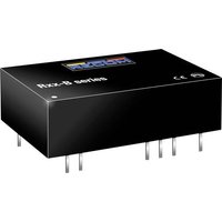 RECOM R12-100B DC/DC-Wandler, Print 50mA 5W Anzahl Ausgänge: 1 x Inhalt 1St. von RECOM