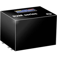 RECOM R2M-2415D/SMD DC/DC-Wandler 24V 15 V, -15V 0.067A 2W Anzahl Ausgänge: 2 x Inhalt 1St. RECOM R2M-2415D/SMD DC/DC-Wandler 24V 15 V, -15V 0.067A 2W Anzahl Ausgänge: 2 x Inhalt 1St. von RECOM