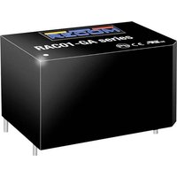 RECOM RAC01-12SGA AC/DC-Printnetzteil 12V 1W von RECOM