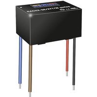 RECOM RAC02-3.3SE/277/W AC/DC-Einbaunetzteil geschlossen 0.6A 2W 3.30V 1St. von RECOM