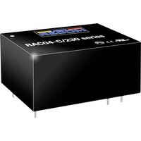 RECOM RAC04-05SC/230 AC/DC-Printnetzteil 5V 4W RECOM RAC04-05SC/230 AC/DC-Printnetzteil 5V 4W von RECOM