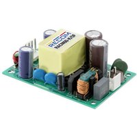 RECOM RACM60-12SK/277/OF AC/DC-Netzteilbaustein, open frame 12V 5A 1St. RECOM RACM60-12SK/277/OF AC/DC-Netzteilbaustein, open frame 12V 5A 1St. von RECOM