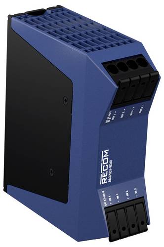 RECOM RACPRO1-RD40 Redundanzmodul von RECOM