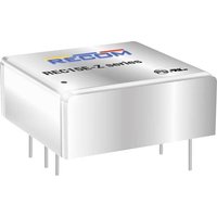 RECOM REC15E-2405SZ DC/DC-Wandler 3A 15W Anzahl Ausgänge: 1 x Inhalt 1St. RECOM REC15E-2405SZ DC/DC-Wandler 3A 15W Anzahl Ausgänge: 1 x Inhalt 1St. von RECOM