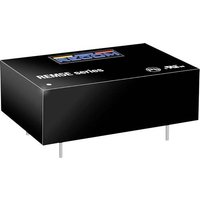 RECOM REM5E-1205S/R8/A DC/DC-Wandler, Print 1A 5W Anzahl Ausgänge: 1 x Inhalt 1St. RECOM REM5E-1205S/R8/A DC/DC-Wandler, Print 1A 5W Anzahl Ausgänge: 1 x Inhalt 1St. von RECOM