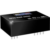 RECOM RP03-11012SRAW DC/DC-Wandler 110V 12V 0.25A 3W Anzahl Ausgänge: 1 x Inhalt 1St. RECOM RP03-11012SRAW DC/DC-Wandler 110V 12V 0.25A 3W Anzahl Ausgänge: 1 x Inhalt 1St. von RECOM