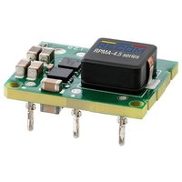 RECOM RPMA5.0-4.5/OF DC/DC-Wandler 5V 4.5A 135W Inhalt 1St. RECOM RPMA5.0-4.5/OF DC/DC-Wandler 5V 4.5A 135W Inhalt 1St. von RECOM