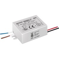 Recom - LED-Treiber 4 w 0 - 330 mA 12 v/dc 1 St. von RECOM