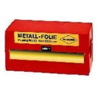Metallfolie Stahl unlegiert 150x2500x0,050mm RECORD Metallfolie Stahl unlegiert 150x2500x0,050mm RECORD von RECORD