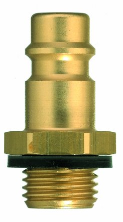 Rectus Druckluft Stecknippel 1/4 Zoll aussen für Druckluftkupplung NW 7,2 Rectus Druckluft Stecknippel 1/4 Zoll aussen für Druckluftkupplung NW 7,2 von RECTUS