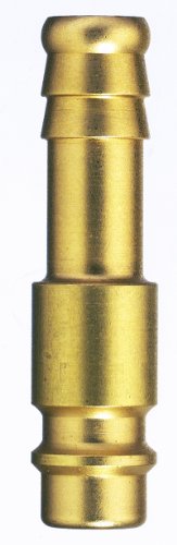 Rectus Druckluft Stecknippel für Schlauchinnendurchmesser 6 mm von RECTUS