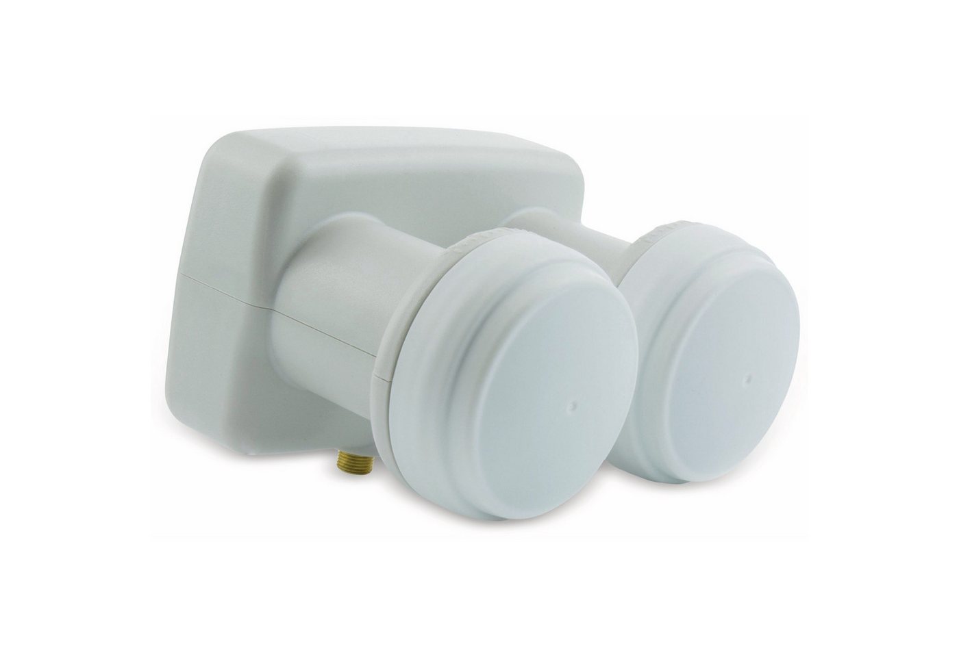 RED OPTICUM RED OPTICUM Single-Monoblock-LNB LMP-04H Monoblock-LNB RED OPTICUM RED OPTICUM Single-Monoblock-LNB LMP-04H Monoblock-LNB von RED OPTICUM