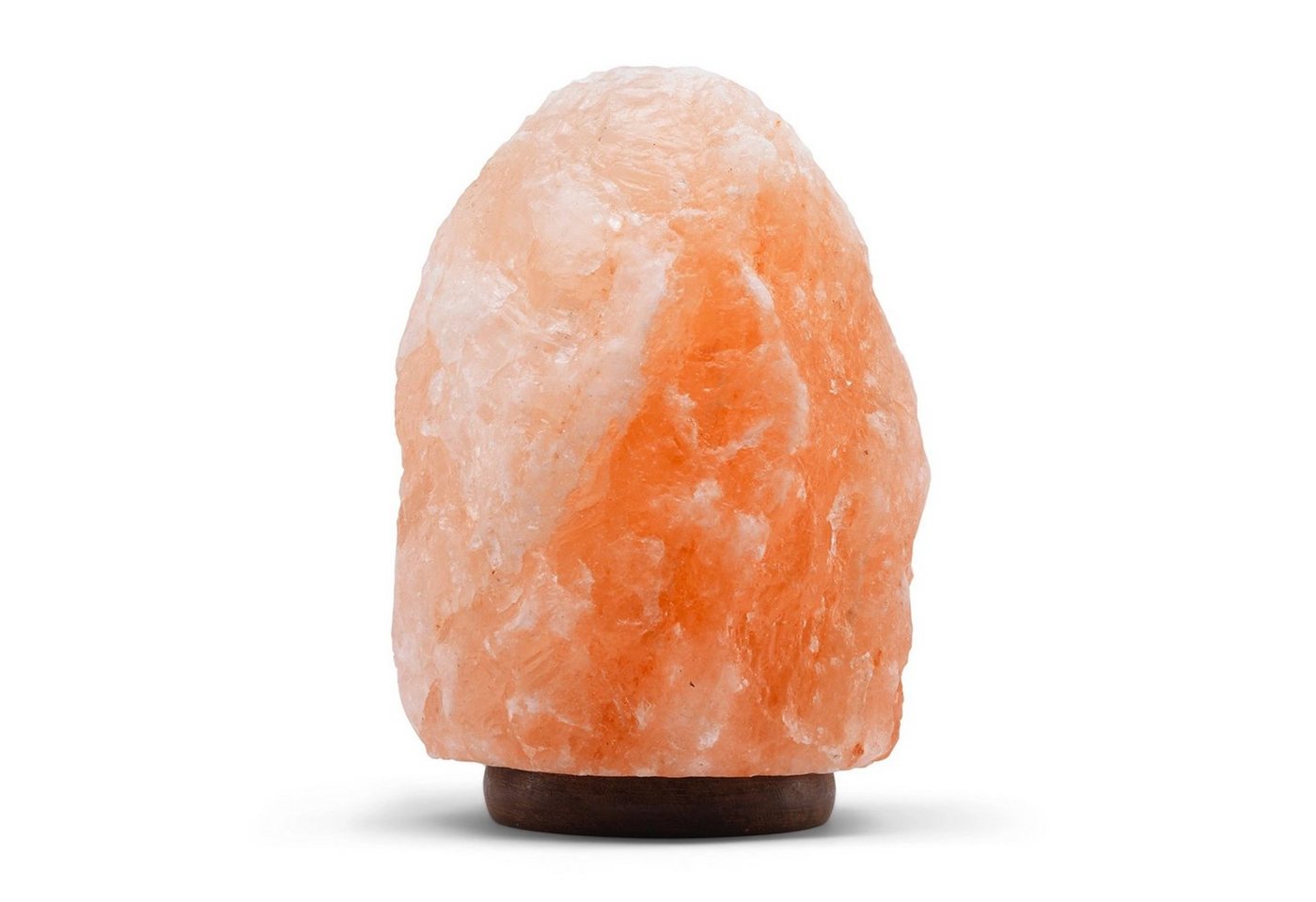 RED5 Salzkristall-Tischlampe Himalaya-Salzlampe mit Farbwechsel, Farbwechsler, Farbwechsel möglich von RED5