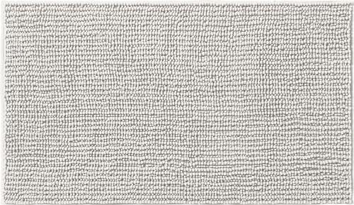 REDBEST Badematte Arlington Creme Größe 80x140 cm von REDBEST