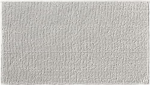 REDBEST Badematte Monrovia Creme Größe 60x90 cm von REDBEST