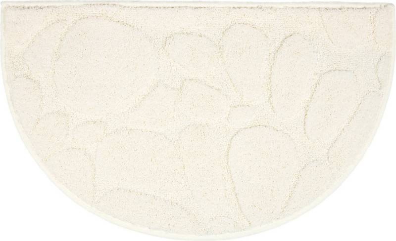 REDBEST Duschmatte Duschvorlage "Jacox" halbrund, Höhe 18 mm, Uni REDBEST Duschmatte Duschvorlage "Jacox" halbrund, Höhe 18 mm, Uni von REDBEST