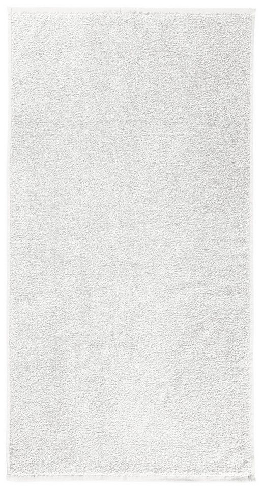 REDBEST Duschtuch Duschtuch "Oceanside", Frottier, Leichtfrottier Uni von REDBEST