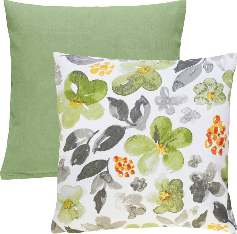 REDBEST Kissenbezug Kissenhülle 2er-Pack von REDBEST