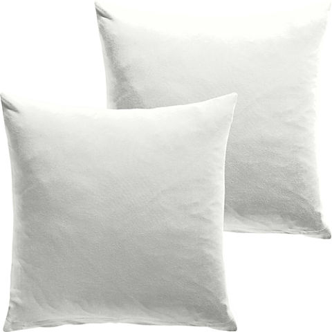 REDBEST Single-Jersey Kuschelkissenbezug San Francisco im 2er-Pack REDBEST Single-Jersey Kuschelkissenbezug San Francisco im 2er-Pack von REDBEST