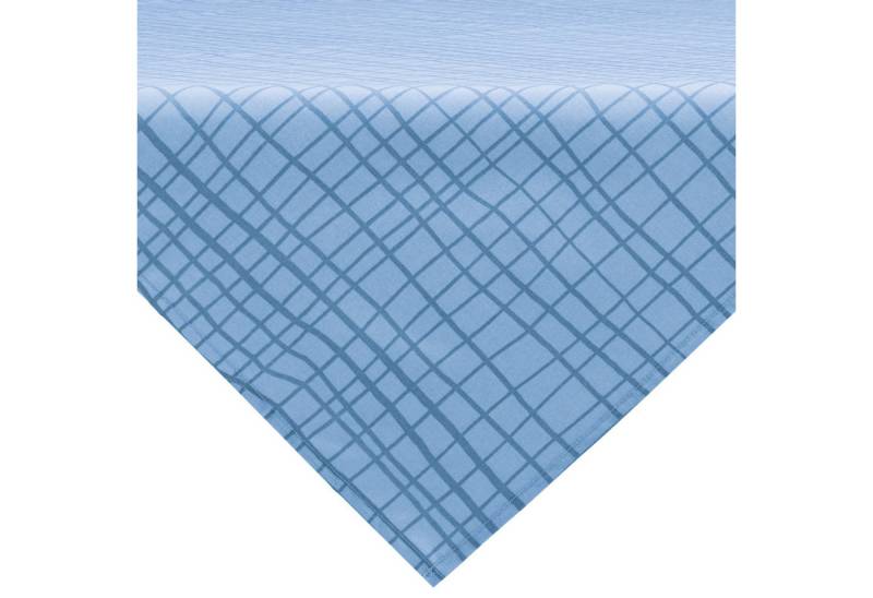 REDBEST Mitteldecke Mitteldecke "Pasadena", abwaschbar Uni von REDBEST