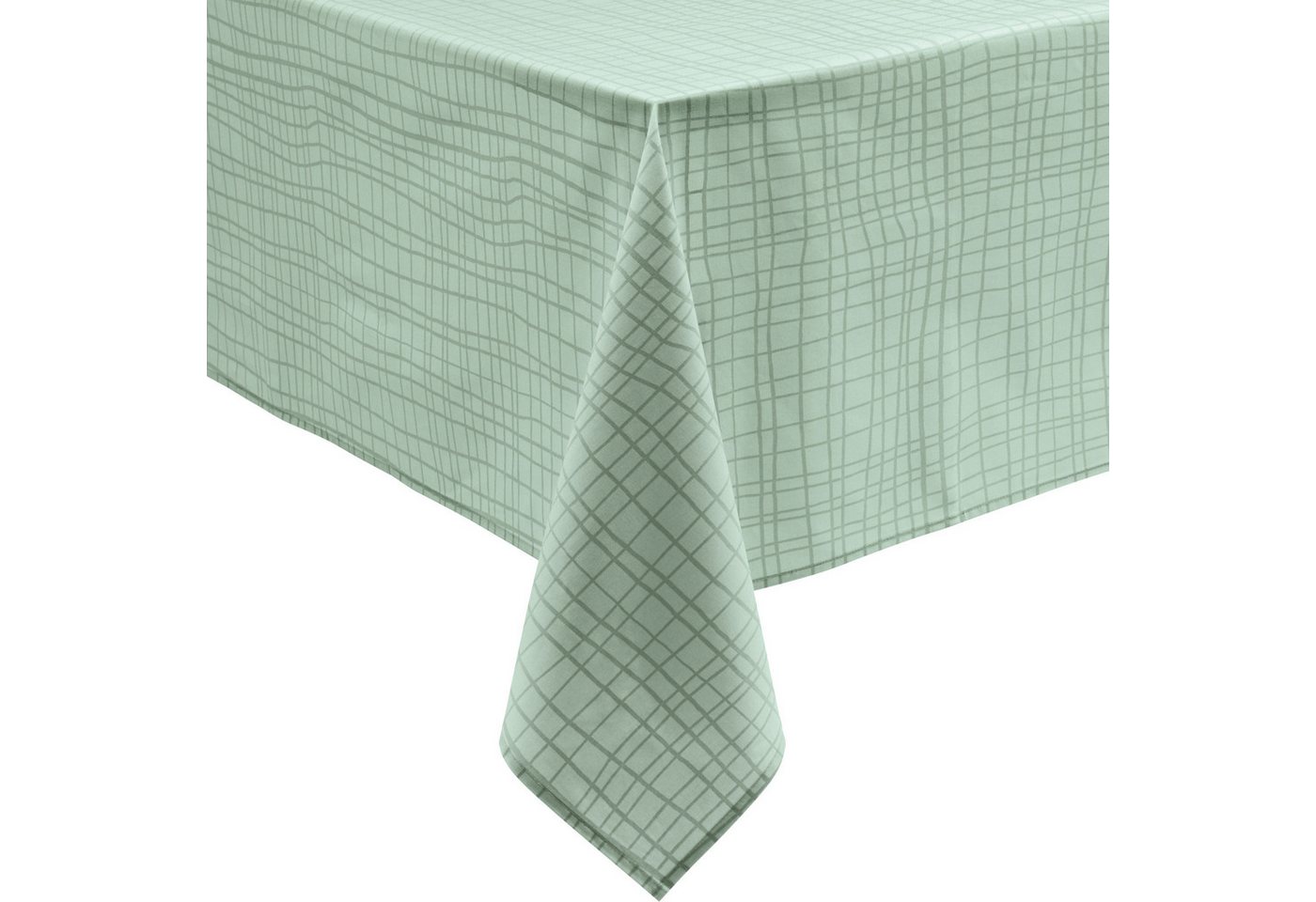 REDBEST Tischdecke Tischdecke "Pasadena", abwaschbar Uni REDBEST Tischdecke Tischdecke "Pasadena", abwaschbar Uni von REDBEST