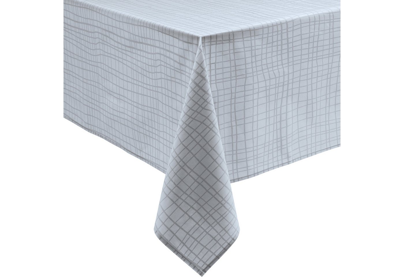 REDBEST Tischdecke Tischdecke "Pasadena", abwaschbar Uni REDBEST Tischdecke Tischdecke "Pasadena", abwaschbar Uni von REDBEST