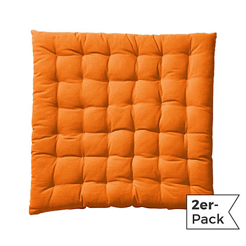 REDBEST Stuhlkissen im 2er-Pack von REDBEST