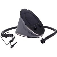 Koopman - Pumpe de Luft de Fuß für Pool und Luftmatratze de Luft (5 L) von REDCLIFFS