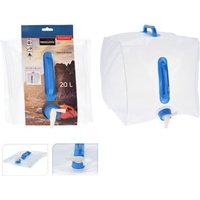 Redcliffs - Flexibler Lebensmitteltank 20L von REDCLIFFS