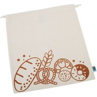 Brotbeutel 2er Pack - Redecker Brotbeutel 2er Pack - Redecker von REDECKER