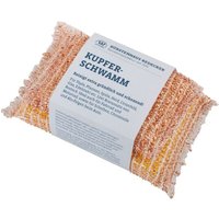 Redecker Kupferschwamm 2er Pack DE von REDECKER