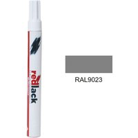 Ausbesserungslack Dunkelgrau Perlglanz RAL 9023 Glanz Multi-Oberfläche Redlack Ausbesserungslack Dunkelgrau Perlglanz RAL 9023 Glanz Multi-Oberfläche Redlack von REDLACK