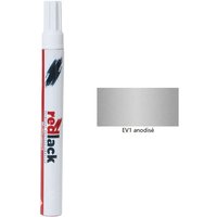 Ausbesserungslack EV1 Eloxal Multi-Oberfläche Redlack Finish von REDLACK