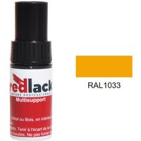 Lackstift Flasche Dahliengelb ral 1033 Glanz Multi-Oberfläche Redlack Lackstift Flasche Dahliengelb ral 1033 Glanz Multi-Oberfläche Redlack von REDLACK