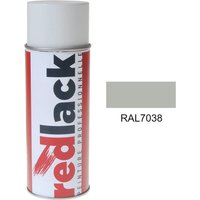 Sprühfarbe Achatgrau ral 7038 Matt Mehrflächen Redlack Sprühfarbe Achatgrau ral 7038 Matt Mehrflächen Redlack von REDLACK