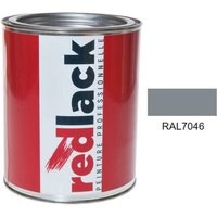 Telegris 2 ral 7046 Seidenmatt Mehrflächenfarbe 1L Redlack Telegris 2 ral 7046 Seidenmatt Mehrflächenfarbe 1L Redlack von REDLACK