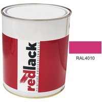 Telemagenta ral 4010 Glanz Mehrflächenlack 3L Redlack Telemagenta ral 4010 Glanz Mehrflächenlack 3L Redlack von REDLACK
