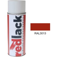 Tomatenrot ral 3013 Seidenmatt Mehrflächen Redlack Sprühfarbe Tomatenrot ral 3013 Seidenmatt Mehrflächen Redlack Sprühfarbe von REDLACK
