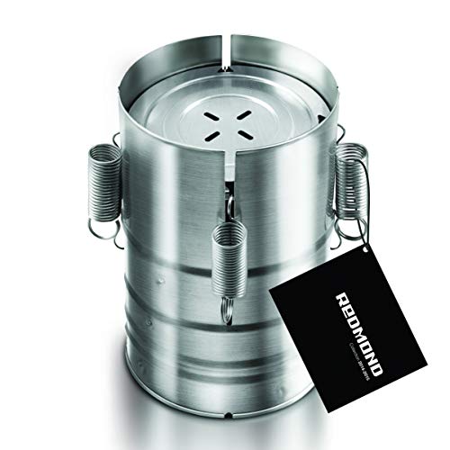Multivarka Redmond rhp-m02-e rhp-m02-e Ham Presse 15 x 15 x 18 cm Multivarka Redmond rhp-m02-e rhp-m02-e Ham Presse 15 x 15 x 18 cm von REDMOND