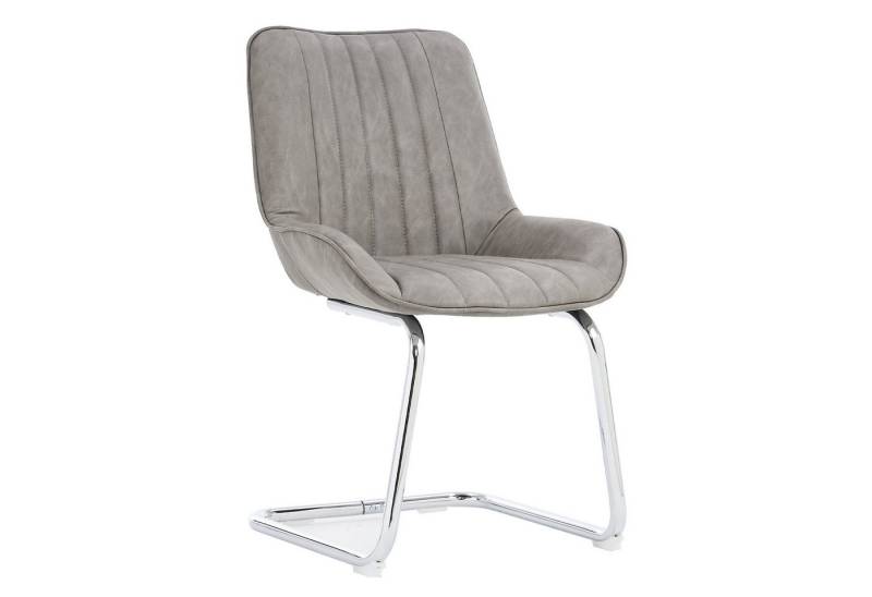 REDOM Esszimmerstuhl Freizeitstuhl (Moderne Esszimmerstühle im Mid-Century-Stil aus Kunstleder (Set von 2), 2 St) von REDOM
