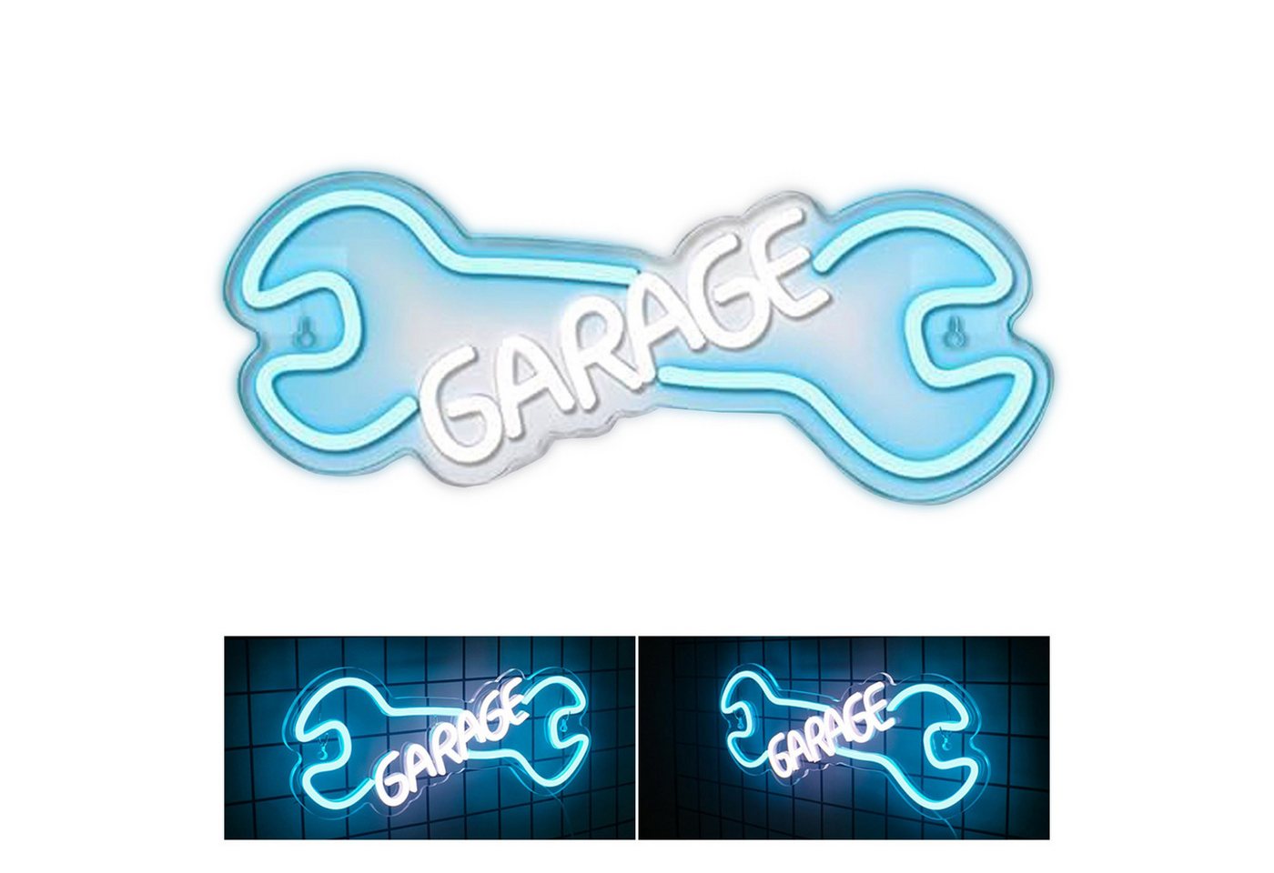 REDOM LED Dekolicht LED Ambientebeleuchtung Neonlicht Wandlicht Nachtlicht Stimmungslicht, energiesparend frei stehend oder zur Wandmontage, LED fest integriert, Blau, Farbenfrohes Nachtlicht für Jungen Kinder Autowerkstatt Bar Party Deko REDOM LED Dekolicht LED Ambientebeleuchtung Neonlicht Wandlicht Nachtlicht Stimmungslicht, energiesparend frei stehend oder zur Wandmontage, LED fest integriert, Blau, Farbenfrohes Nachtlicht für Jungen Kinder Autowerkstatt Bar Party Deko von REDOM