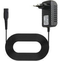 Tragbares Ladegerät für Karcher Wv50 Wv55 Wv60 Wv70 Wv75 und Wv2 Wv5 Fenstersteckdose Akkuladegerät von REDOM