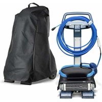 Gabrielle Schutzhülle für Poolreiniger, Dolphin-Roboter-Abdeckung mit Griff und Kordelzug Gabrielle Schutzhülle für Poolreiniger, Dolphin-Roboter-Abdeckung mit Griff und Kordelzug von REDROAD
