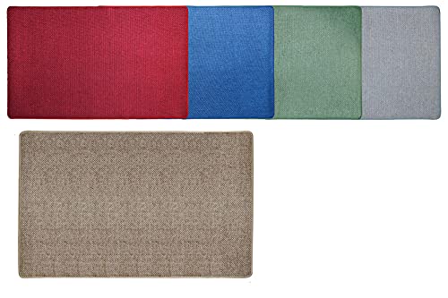 REDS S.R.L. Reds Teppich, 50 x 180 cm von REDS S.R.L.