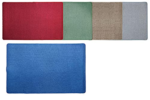 REDS S.R.L. Reds Teppich, 50 x 80 cm von REDS S.R.L.