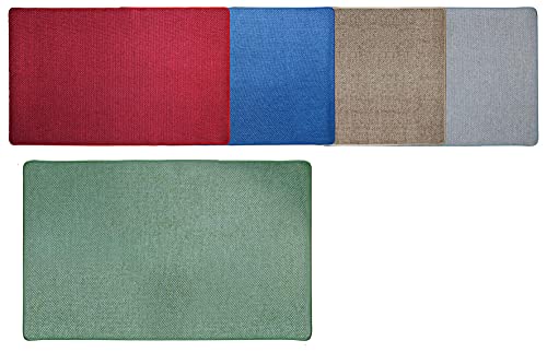 REDS S.R.L. Reds Teppich cm.50 x 120 cm von REDS S.R.L.