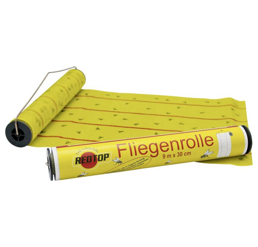 REDTOP Insektenabwehrgerät Fliegenfalle 31006 REDTOP Insektenabwehrgerät Fliegenfalle 31006 von REDTOP