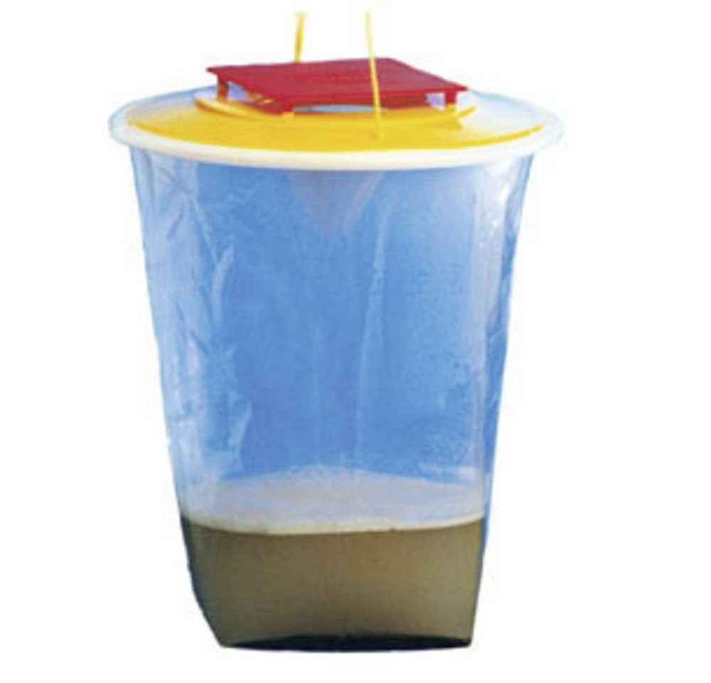 REDTOP Insektenabwehrgerät Fliegenfalle L 30200 REDTOP Insektenabwehrgerät Fliegenfalle L 30200 von REDTOP