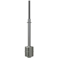 REED Electronics RCK-RI-E|K5|(Hall)-L0316-E27Z-5mPVC Messwertgeber 10 V/DC, 26 V/DC IP67 1St. von REED Electronics