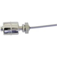 REED Electronics RCS-R1/8 -EO/S-L45-E27Z-10mPVC Schwimmerschalter 230 V/AC 1 Öffner IP67 1St. von REED Electronics